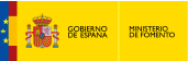 Gobierno de Espa�a - Ministerio de Fomento